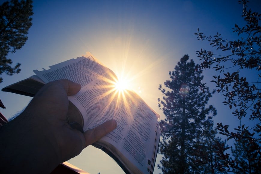 Val DiGiorgio religious freedom